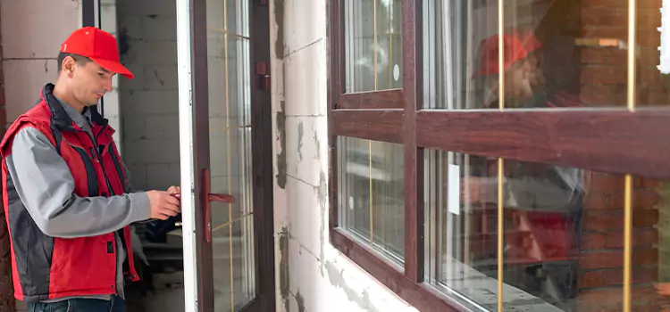 Sliding Door Lock Repair Coral Gables