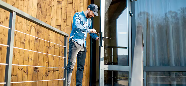 Emergency Patio Door Repair Coral Gables
