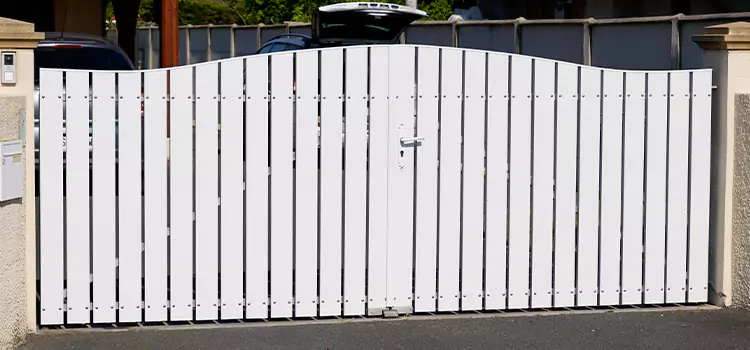 Why Choose Us for Residential Gate Repair in Coral Gables, FL?