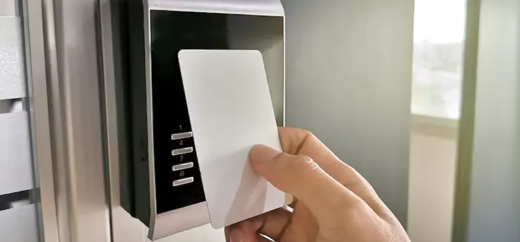 Advanced RFID Technology Integration in Coral Gables, FL