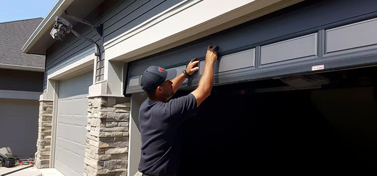 Janus Roll Up Doors Coral Gables