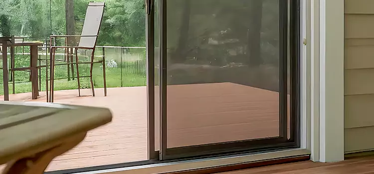 Garage Screen Door Installation Coral Gables
