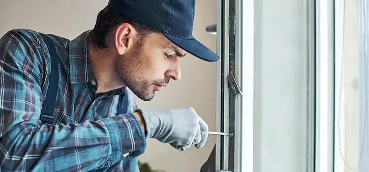 Emergency Response for Latch Issues Coral Gables