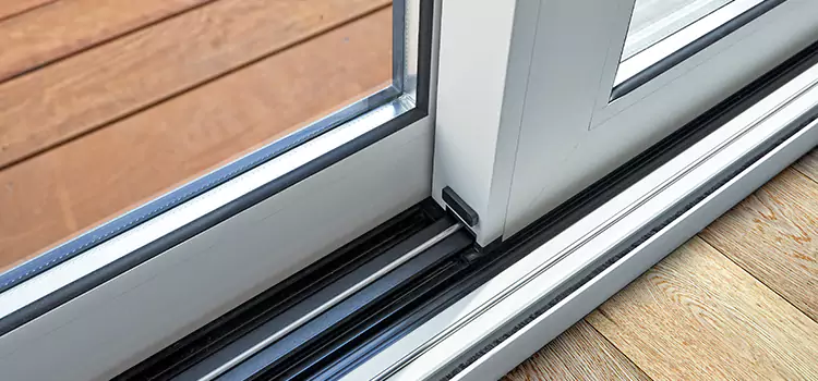 Why Your Sliding Door Keeps Getting Stuck in Coral Gables, FL?