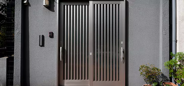 Specialized Steel Door Services in Coral Gables, FL