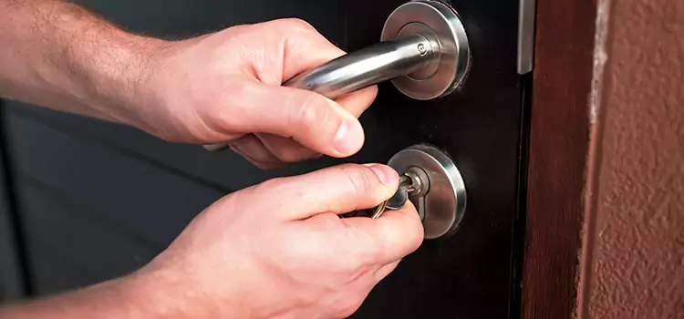 Door Closer Repair & Installation Coral Gables