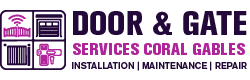 Door & Gate Services Coral Gables